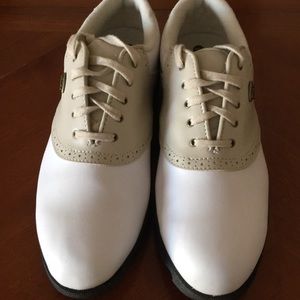 Etonic Lites women’s golf shoes 8.5 M